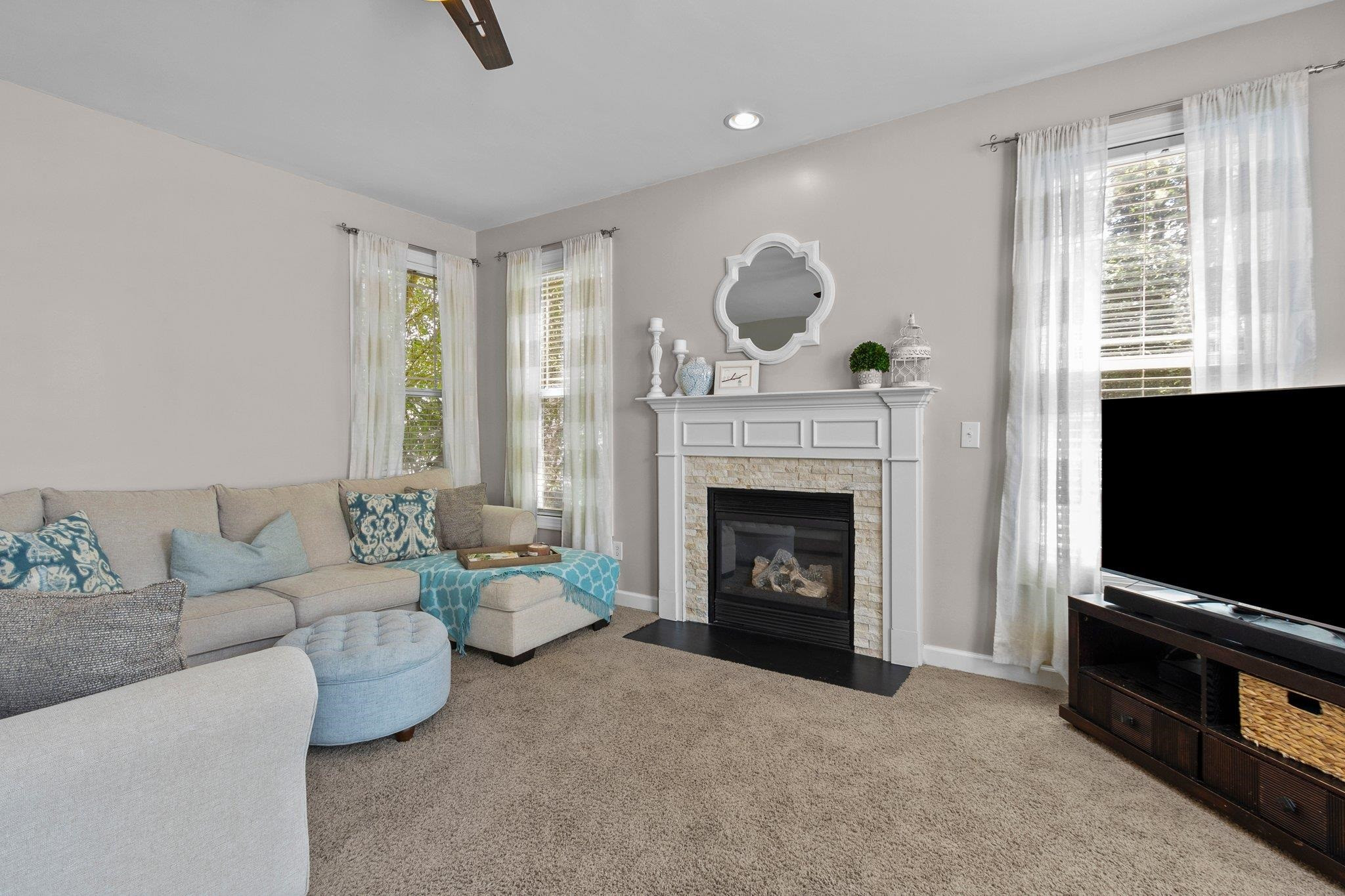 3241 Neuse Crossing Drive Raleigh, NC 27616 - Photo 18 of 42 Photo 18