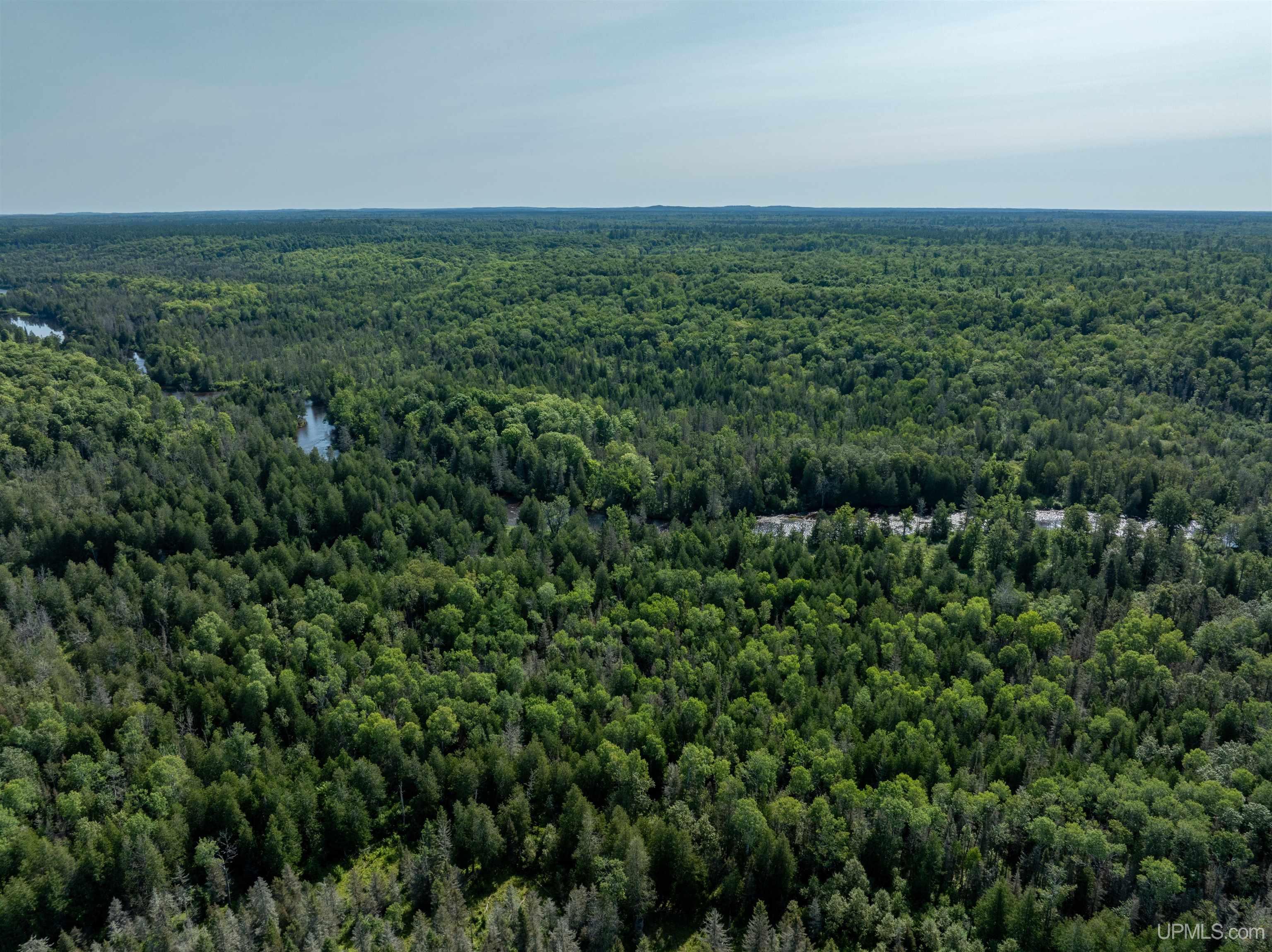 75 Rd Rapid River Munising, MI 49862 - Photo 28 of 48