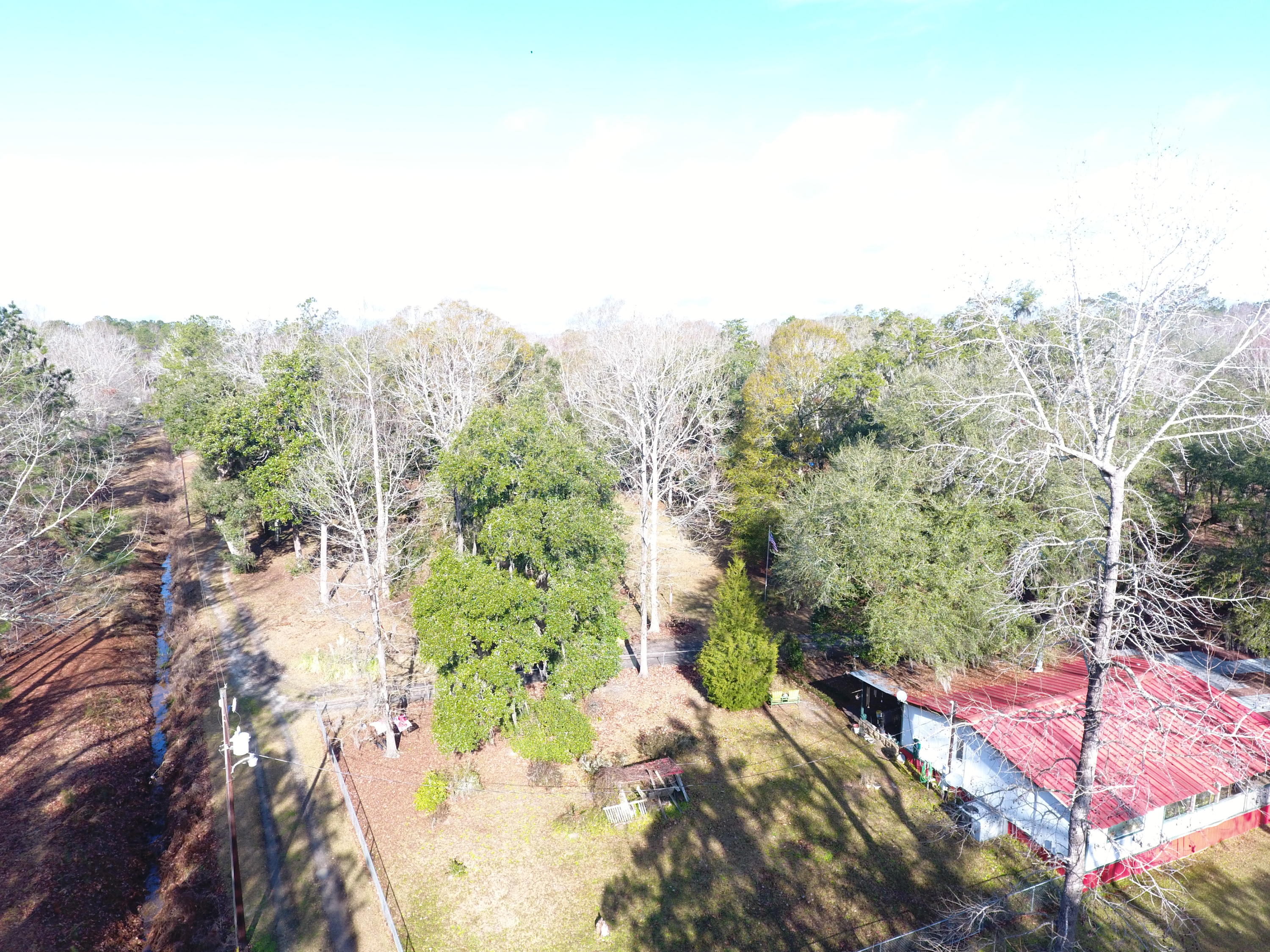 5146 New Ext Road Hollywood, SC 29449 - Photo 2 of 15 5146 New Road Ext 050