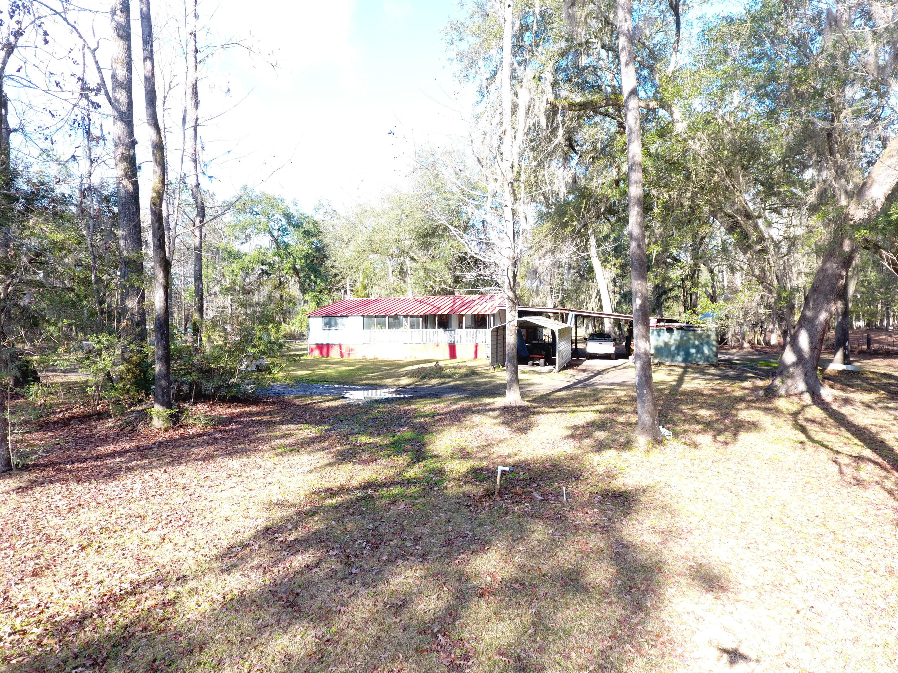 5146 New Ext Road Hollywood, SC 29449 - Photo 9 of 15 5146 New Road Ext 044