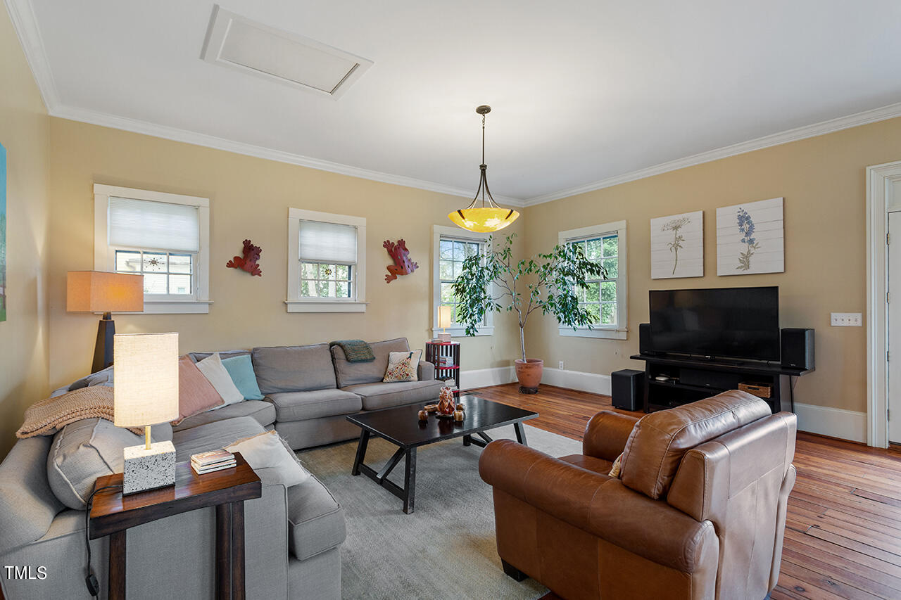 519 East Jones Street Raleigh, NC 27601 - Photo 36 of 45 519 East Jones Street_32