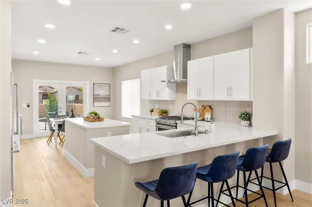 $665,000 | 2219 Sawtooth Mountain Drive, Henderson, NV 89044