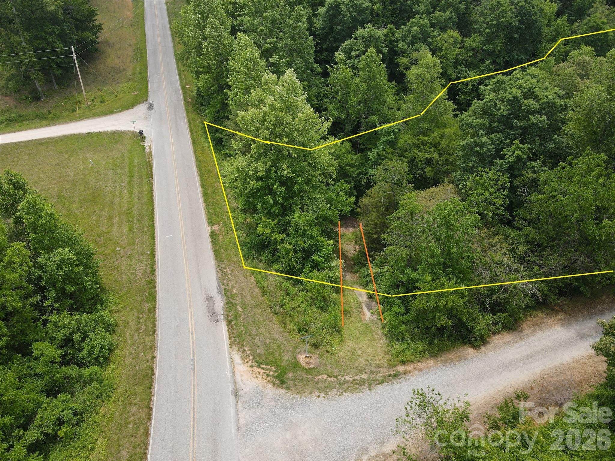 6 Hopewell Church Road, Unit 6 Hiddenite, NC 28636 - Photo 14 of 33