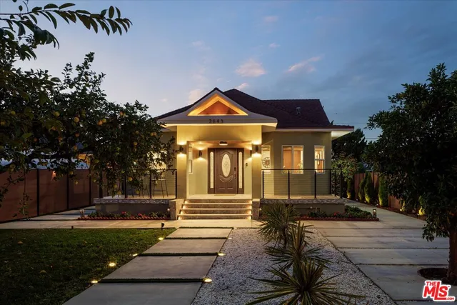 $1,695,000 | 2643 Huron Street, Los Angeles, CA 90065