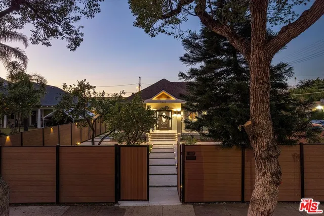 $1,695,000 | 2643 Huron Street, Los Angeles, CA 90065