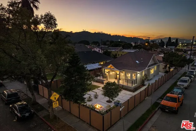 $1,695,000 | 2643 Huron Street, Los Angeles, CA 90065