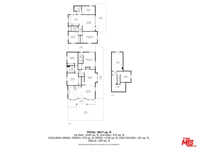 $1,695,000 | 2643 Huron Street, Los Angeles, CA 90065