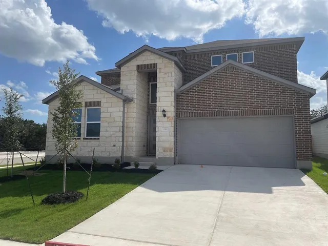 $2,495 | 116 Diorite Drive, Liberty Hill, TX 78642