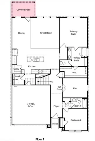 $2,495 | 116 Diorite Drive, Liberty Hill, TX 78642