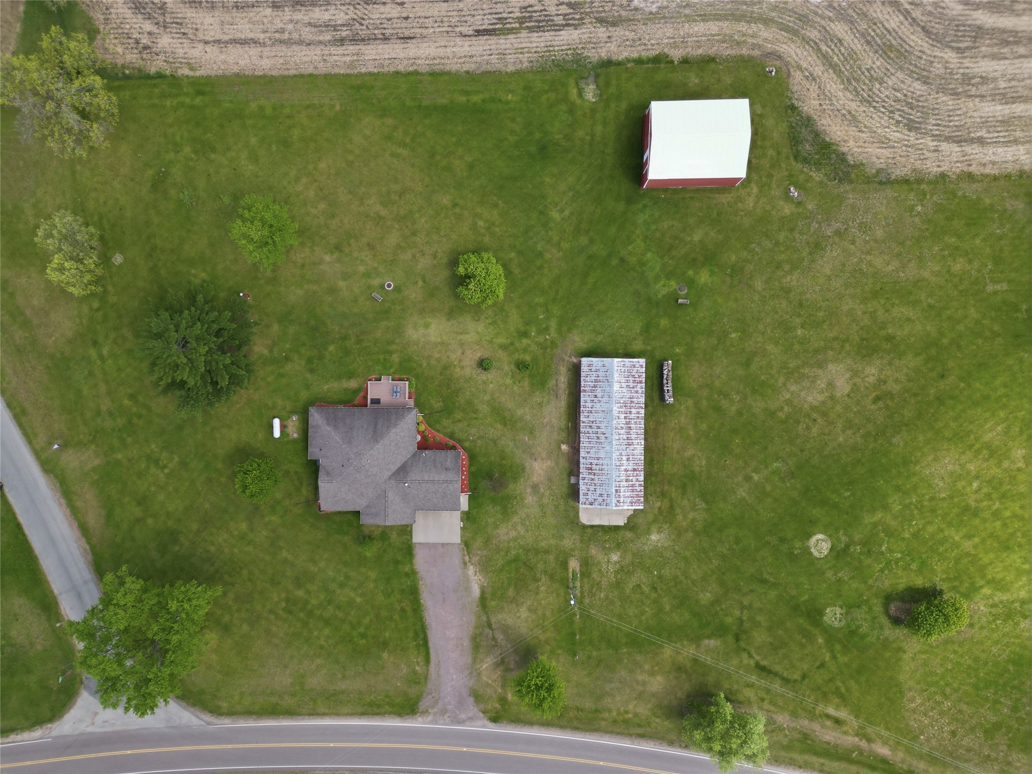 4504 County Rd X Black River Falls, WI 54615 - Photo 57 of 58
