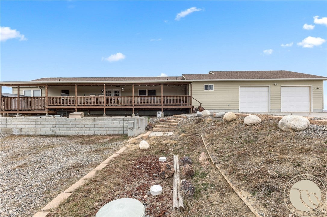 3335 White Buffalo Road Huntley, MT 59037 - Photo 2 of 36 Gallery Image 2