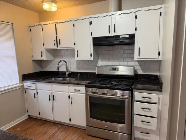 $1,600 | 521 Pershing Drive, Denton, TX 76209