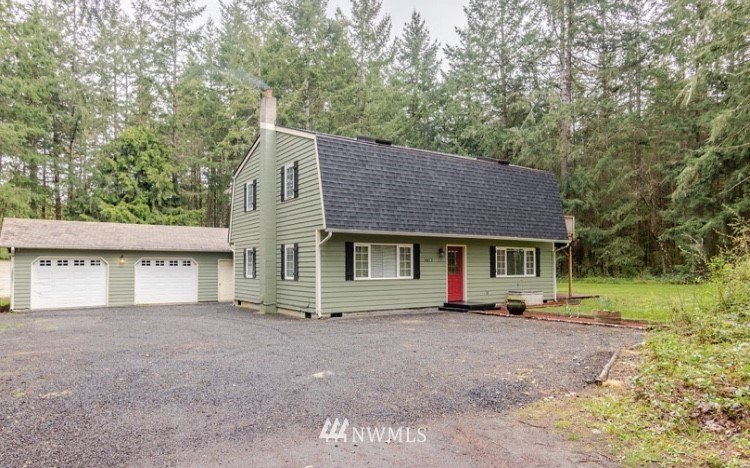 443-2 Harmon Road Chehalis, WA 98532 - Photo 3 of 25
