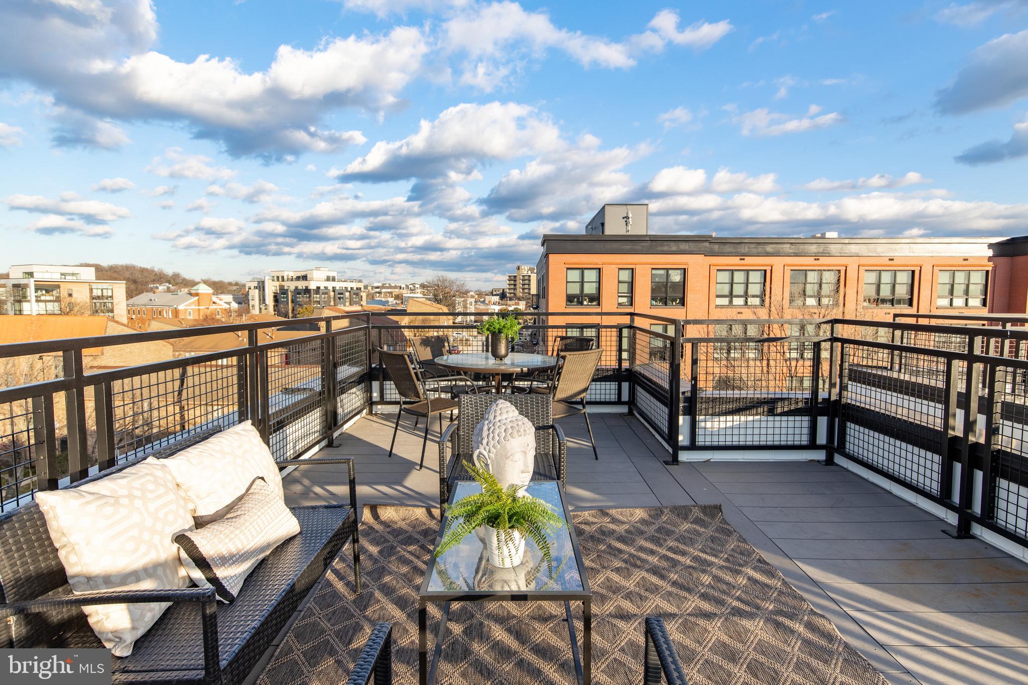810 13th Street Northeast, Unit A Washington, DC 20002 - Photo 20 of 24