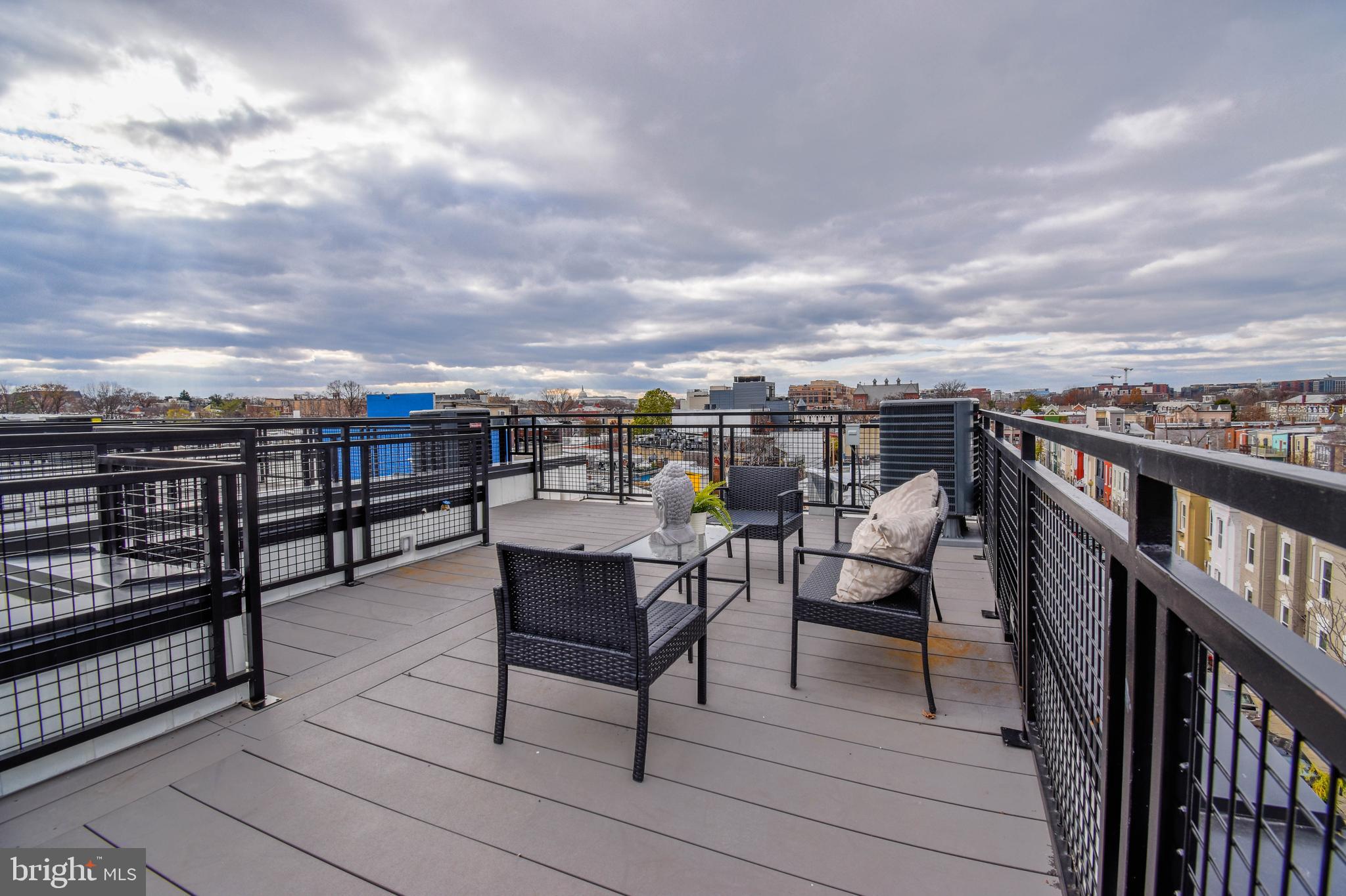 810 13th Street Northeast, Unit A Washington, DC 20002 - Photo 21 of 24