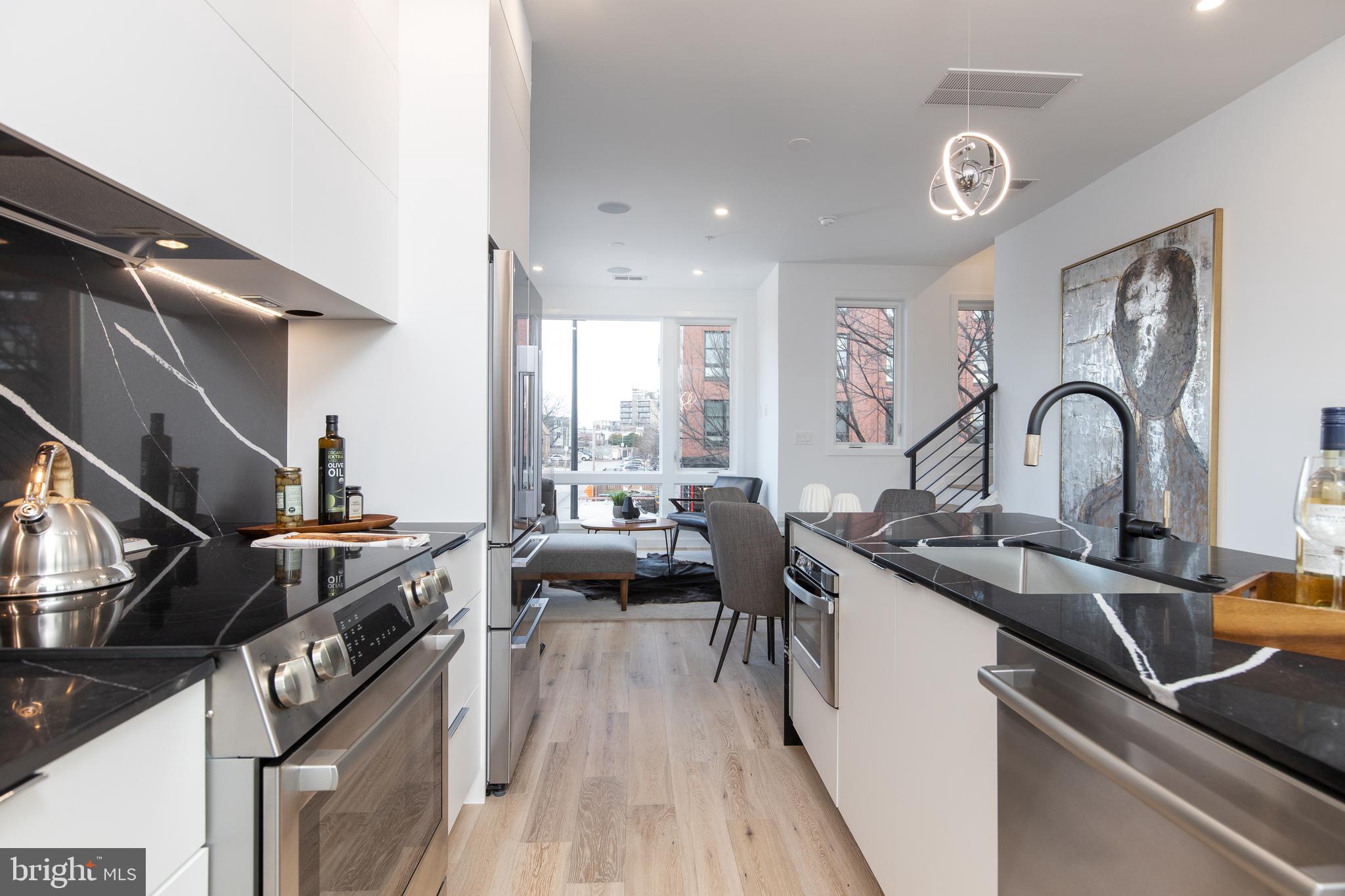 810 13th Street Northeast, Unit A Washington, DC 20002 - Photo 4 of 24
