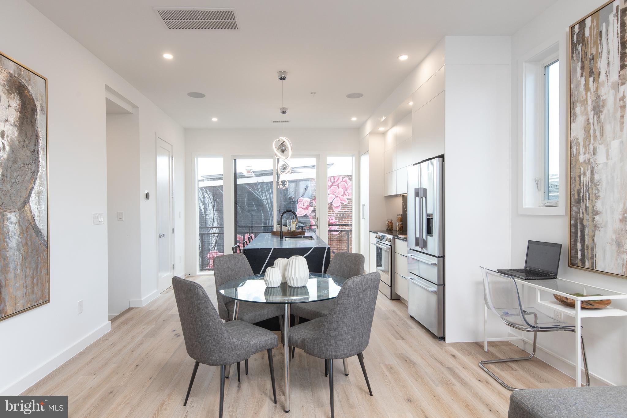 810 13th Street Northeast, Unit A Washington, DC 20002 - Photo 7 of 24