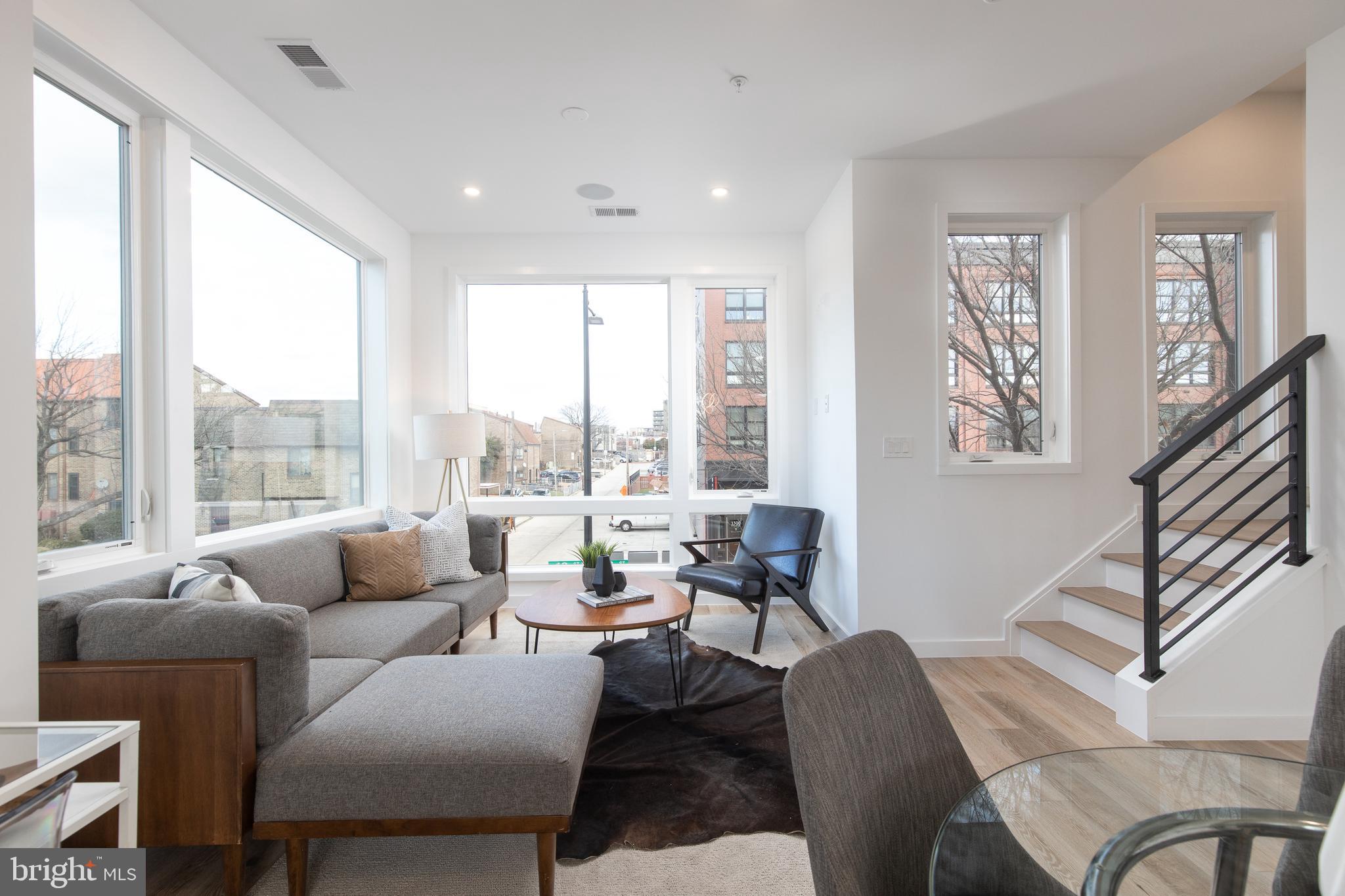 810 13th Street Northeast, Unit A Washington, DC 20002 - Photo 9 of 24