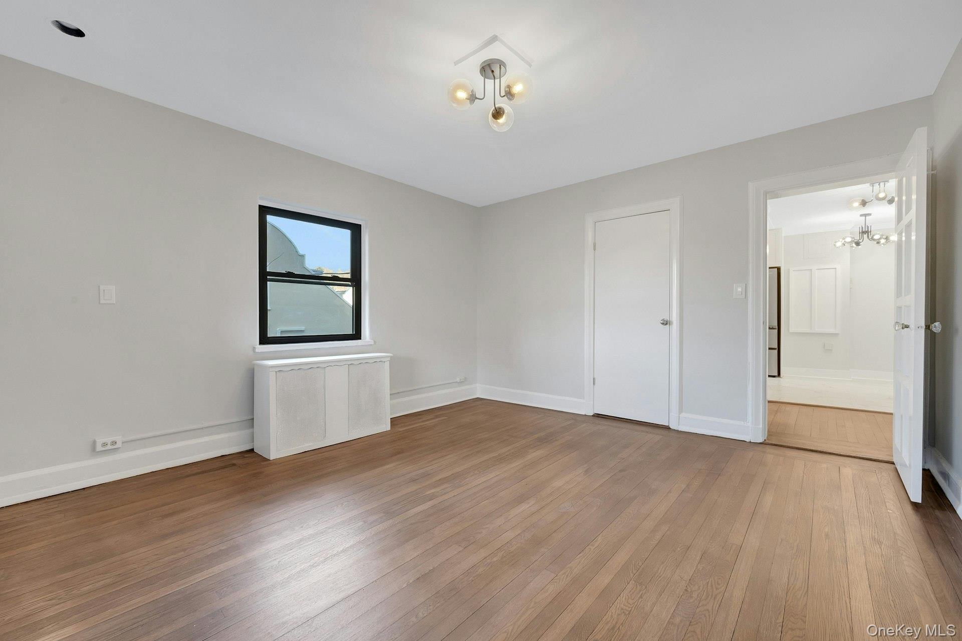 64 Kensington Road, Unit 1B Bronxville, NY 10708 - Photo 13 of 21 2nd View of Primary Bedroom