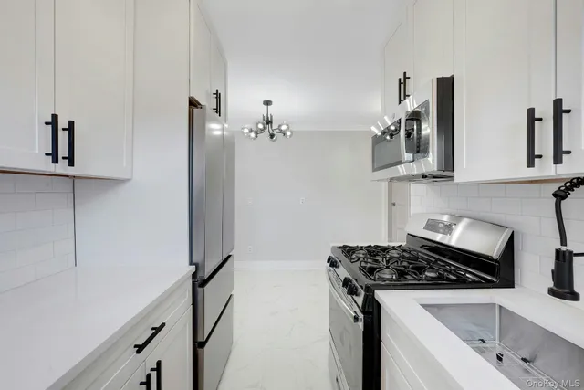 $4,000 | 64 Kensington Road, Unit 1B, Bronxville, NY 10708