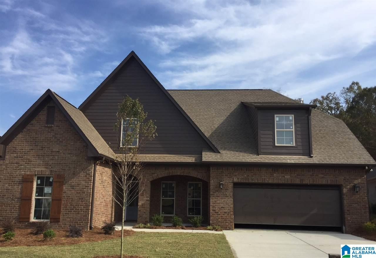517 Kirkwall Circle Pelham, AL 35124 - Photo 1 of 1