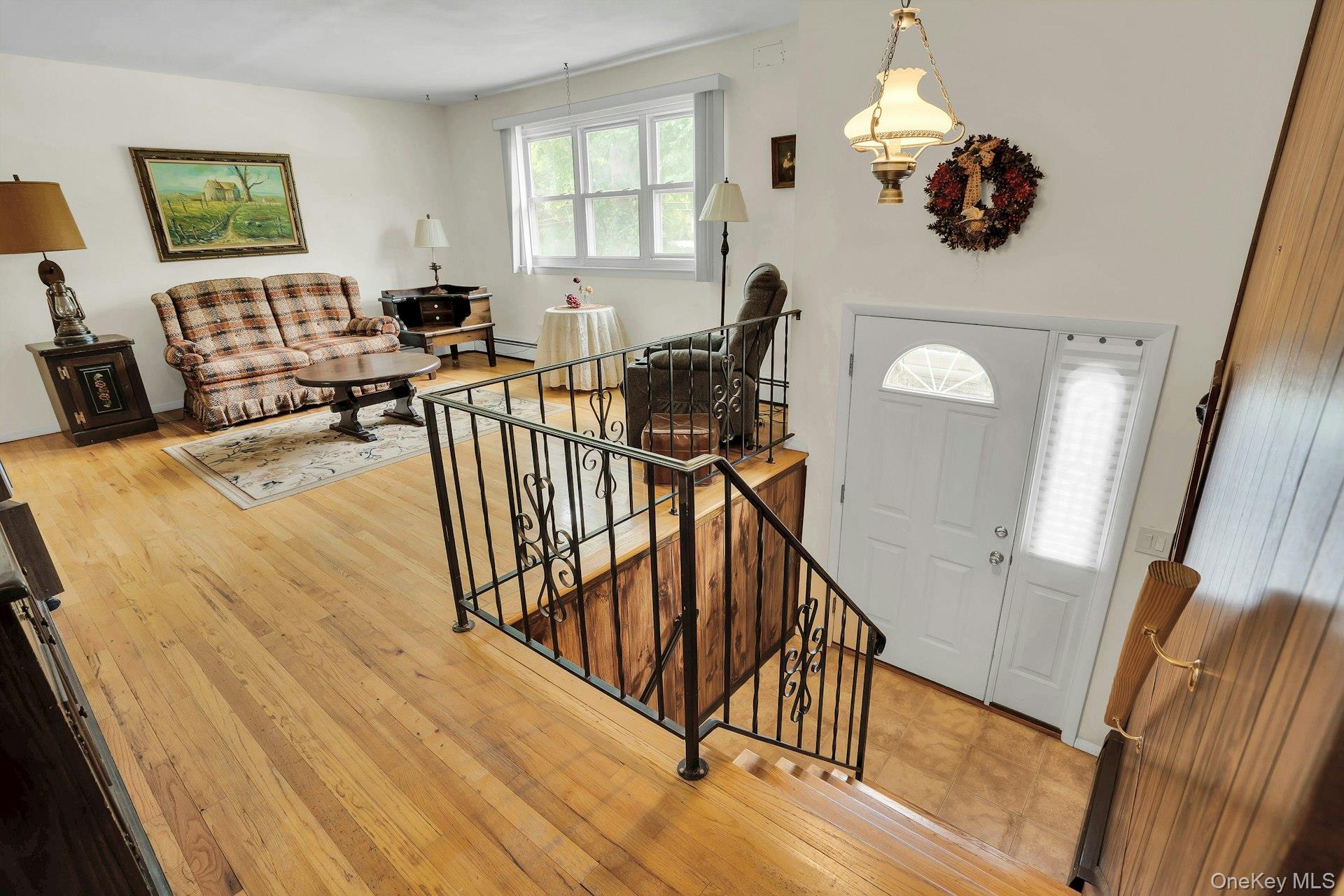 111 Daly Road East Northport, NY 11731 - Photo 6 of 38 Hardwood Oak Floors