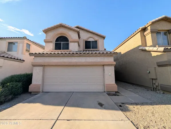$1,898 | 3548 West Whispering Wind Drive, Glendale, AZ 85310
