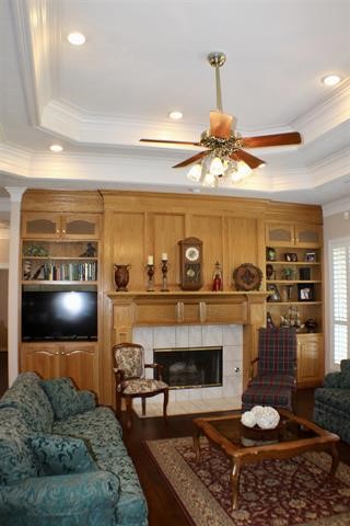 7695 Cobblestone Terrace Lumberton, TX 77657 - Photo 12 of 48
