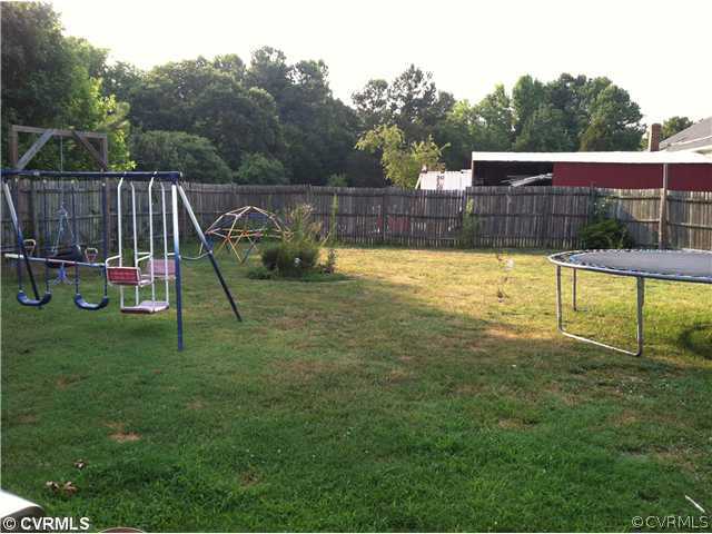 5324 Ridgerun Terrace Chesterfield, VA 23832 - Photo 12 of 12 Land/Lot