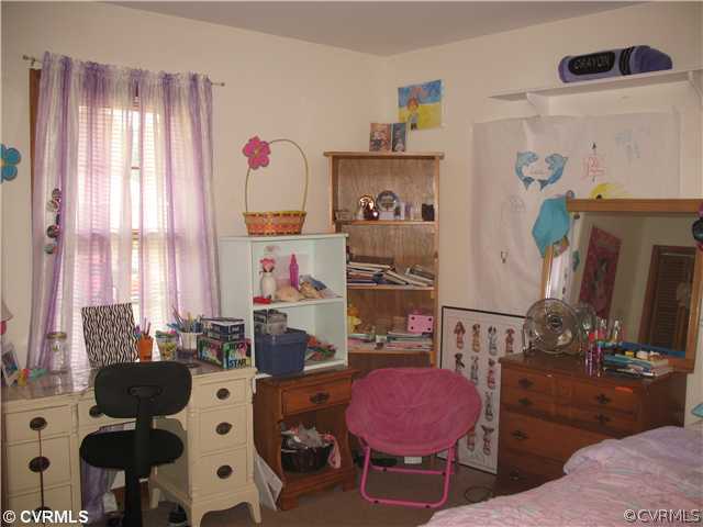 5324 Ridgerun Terrace Chesterfield, VA 23832 - Photo 7 of 12 Bedroom
