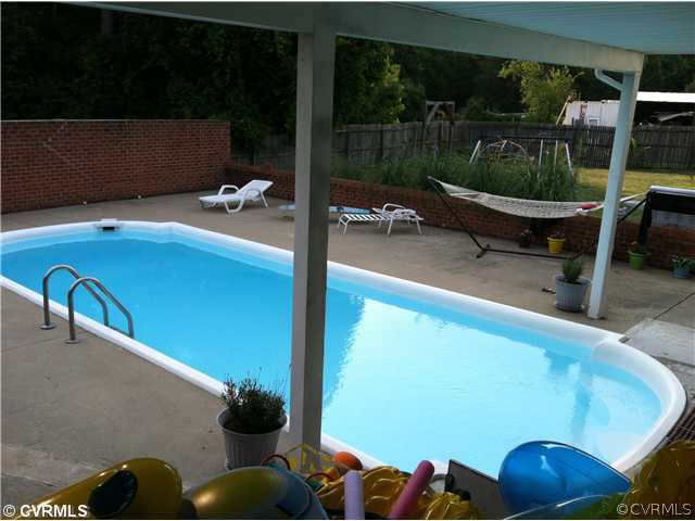5324 Ridgerun Terrace Chesterfield, VA 23832 - Photo 9 of 12 Pool