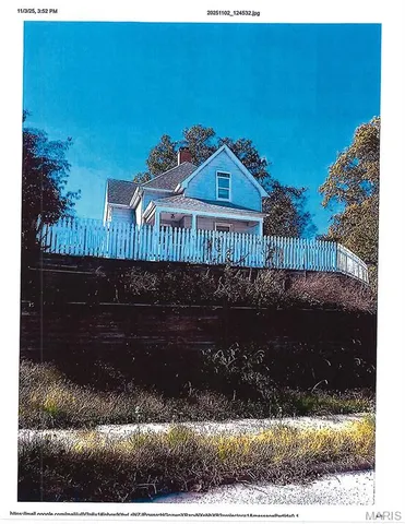 $139,900 | 815 South Charles Street, Belleville, IL 62220