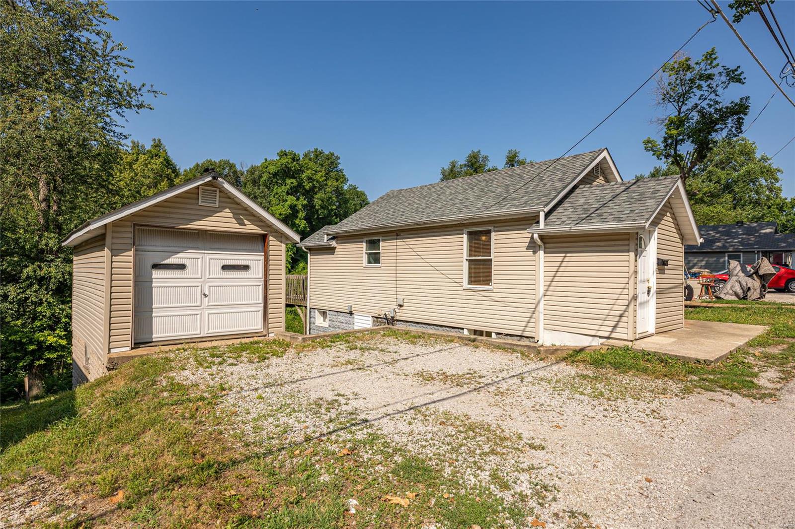 624 Leonard Street Alton, IL 62002 - Photo 3 of 25