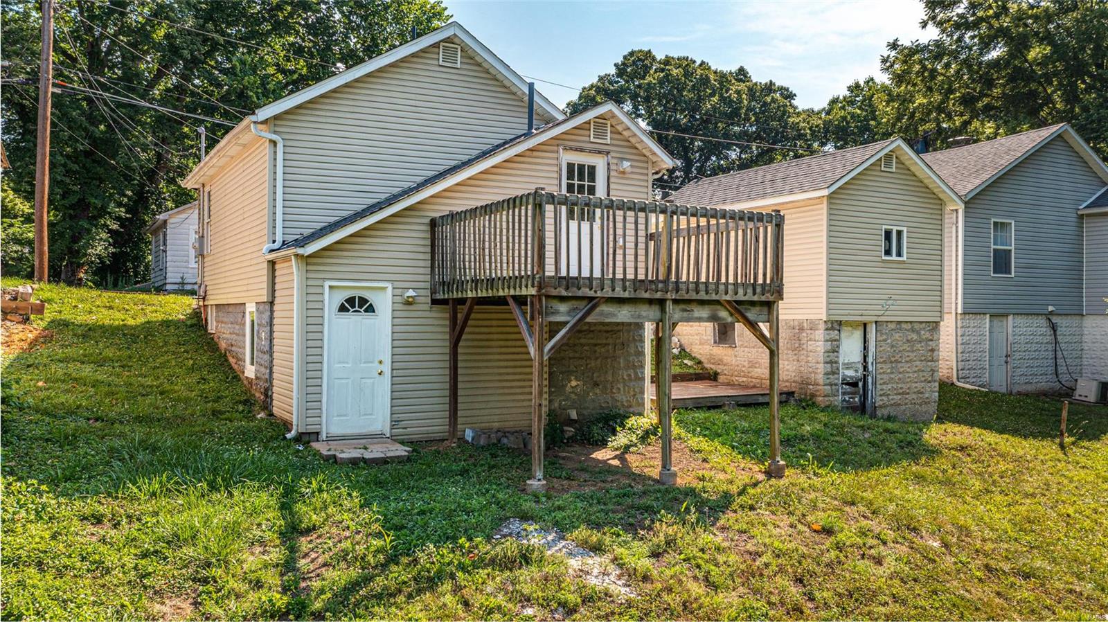 624 Leonard Street Alton, IL 62002 - Photo 4 of 25