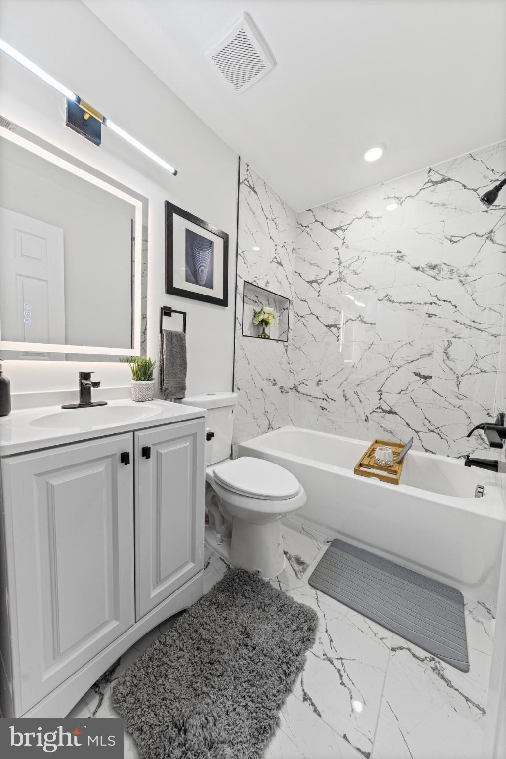 2302 North Rosedale Street Baltimore, MD 21216 - Photo 12 of 31 Gallery Image 12