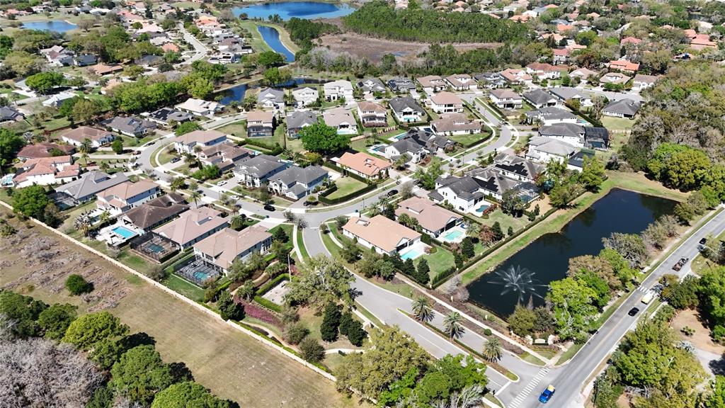 1316 Estancia Wds Loop Windermere, FL 34786 - Photo 63 of 63