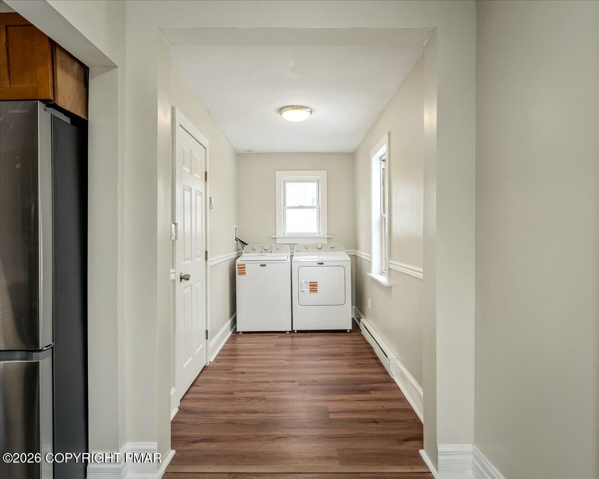 188 Spring Street East Stroudsburg, PA 18301 - Photo 13 of 25 Laundry