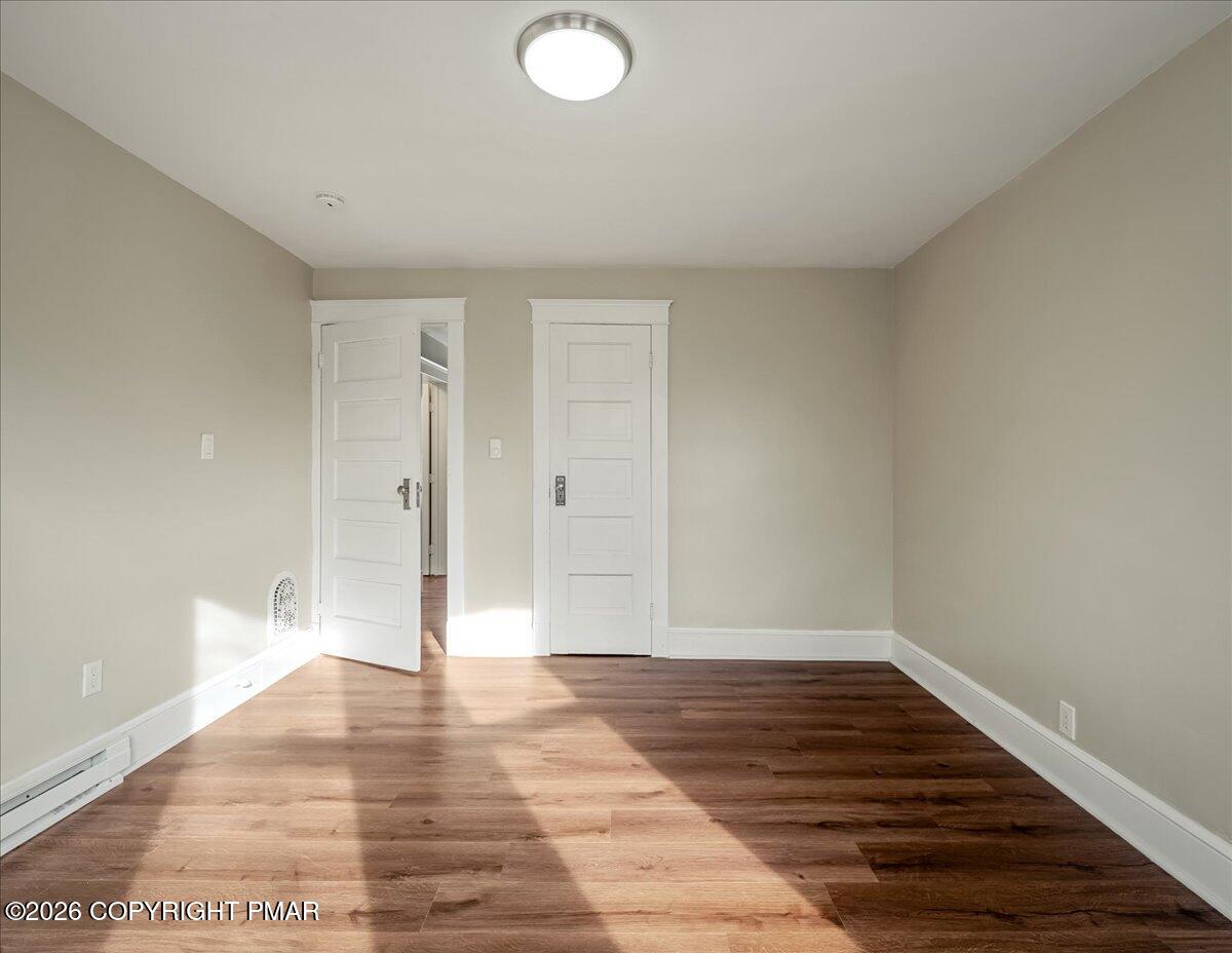 188 Spring Street East Stroudsburg, PA 18301 - Photo 17 of 25 Primary Bedroom