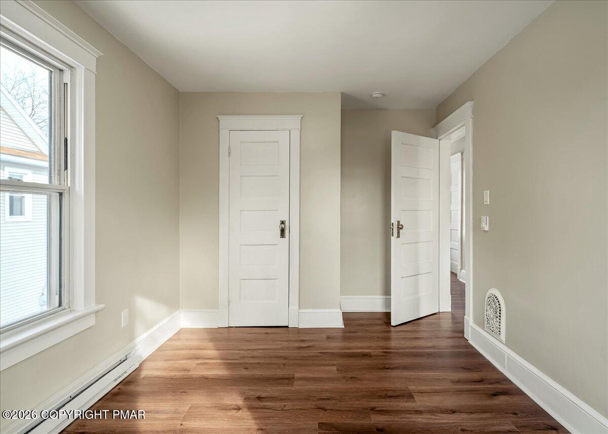 188 Spring Street East Stroudsburg, PA 18301 - Photo 19 of 25 Bedroom #2