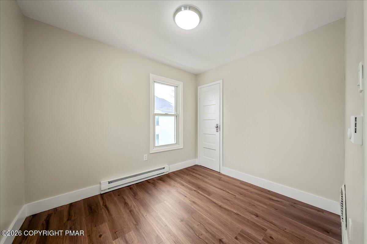 188 Spring Street East Stroudsburg, PA 18301 - Photo 20 of 25 Bedroom #3