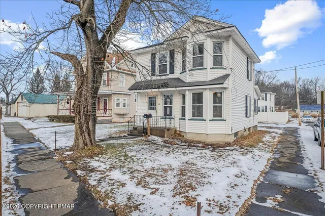 $300,000 | 188 Spring Street, East Stroudsburg, PA 18301