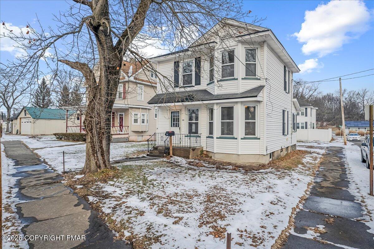 188 Spring Street East Stroudsburg, PA 18301 - Photo 25 of 25 Thanks for Visiting!