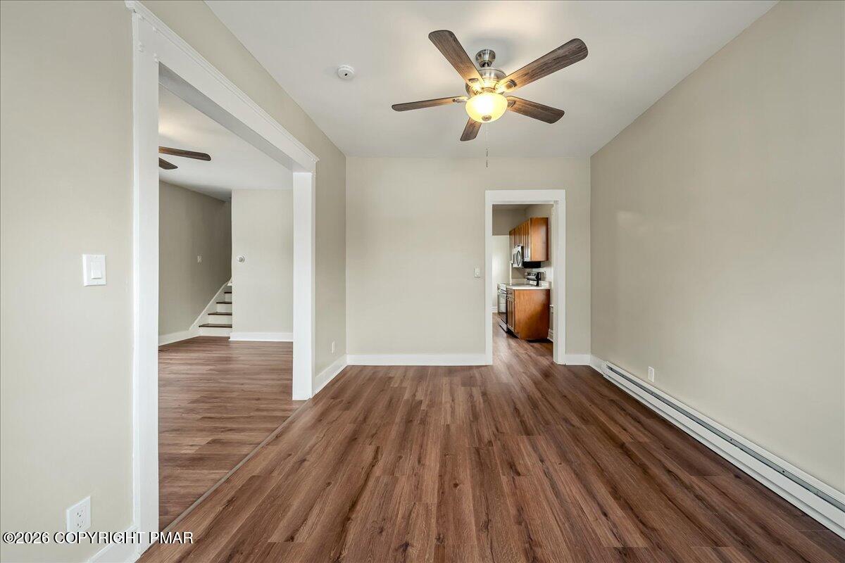 188 Spring Street East Stroudsburg, PA 18301 - Photo 7 of 25 Dining Room