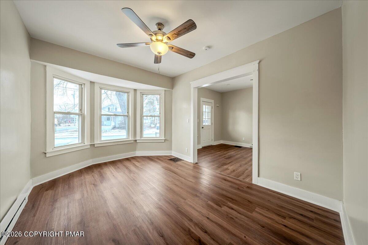 188 Spring Street East Stroudsburg, PA 18301 - Photo 8 of 25 Dining Room