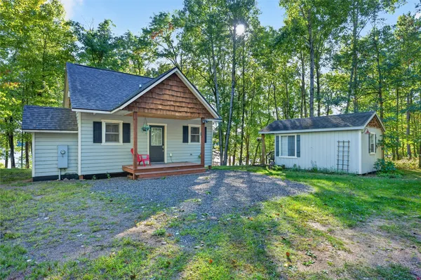 $369,900 | N7526 Pair-O-Lakes Road, Spooner, WI 54801