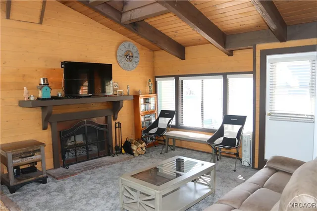 $449,000 | 42537 Moonridge Road, Big Bear Lake, CA 92315