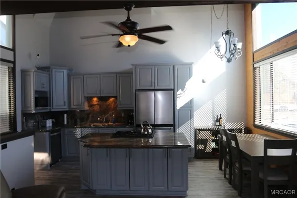 $449,000 | 42537 Moonridge Road, Big Bear Lake, CA 92315