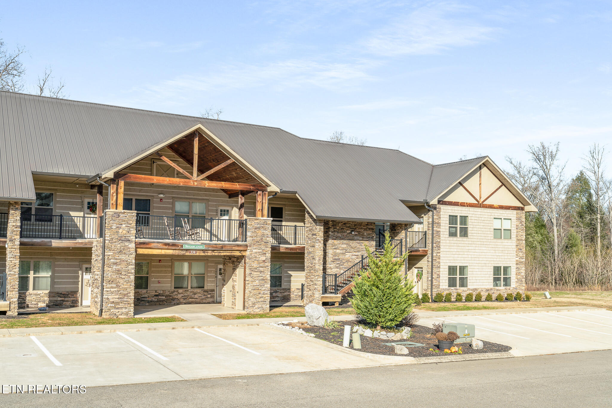 326 Shooting Star Loop