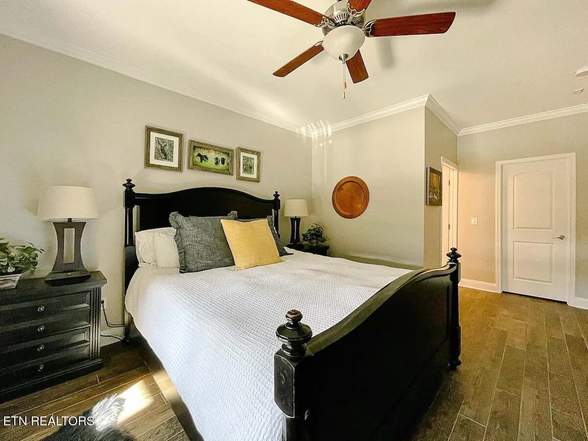 326 Shooting Star Loop, Unit 202 Townsend, TN 37882 - Photo 16 of 43 Photo 16