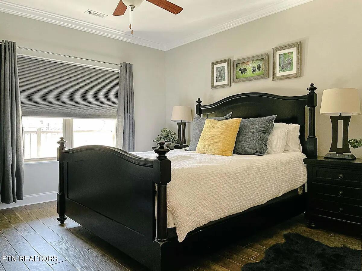 326 Shooting Star Loop, Unit 202 Townsend, TN 37882 - Photo 18 of 43 Photo 18